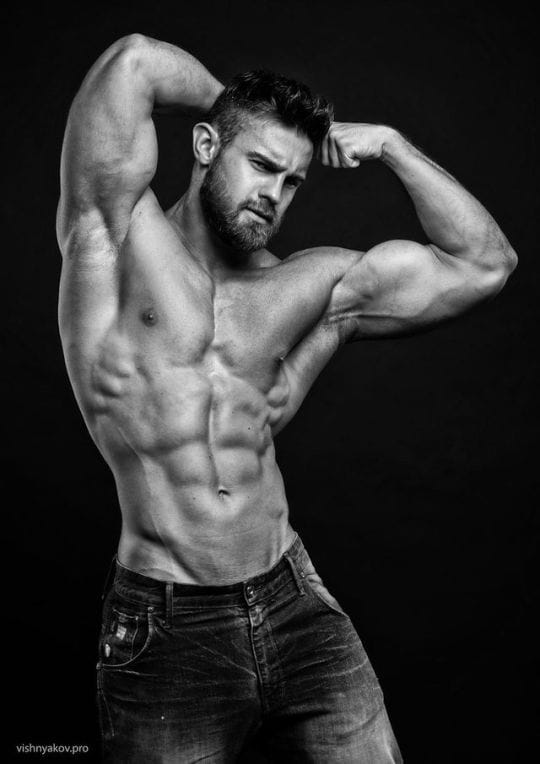 Kirill Dowidoff