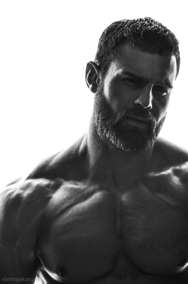 Picture Of Kirill Dowidoff