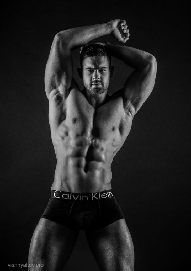 Kirill Dowidoff
