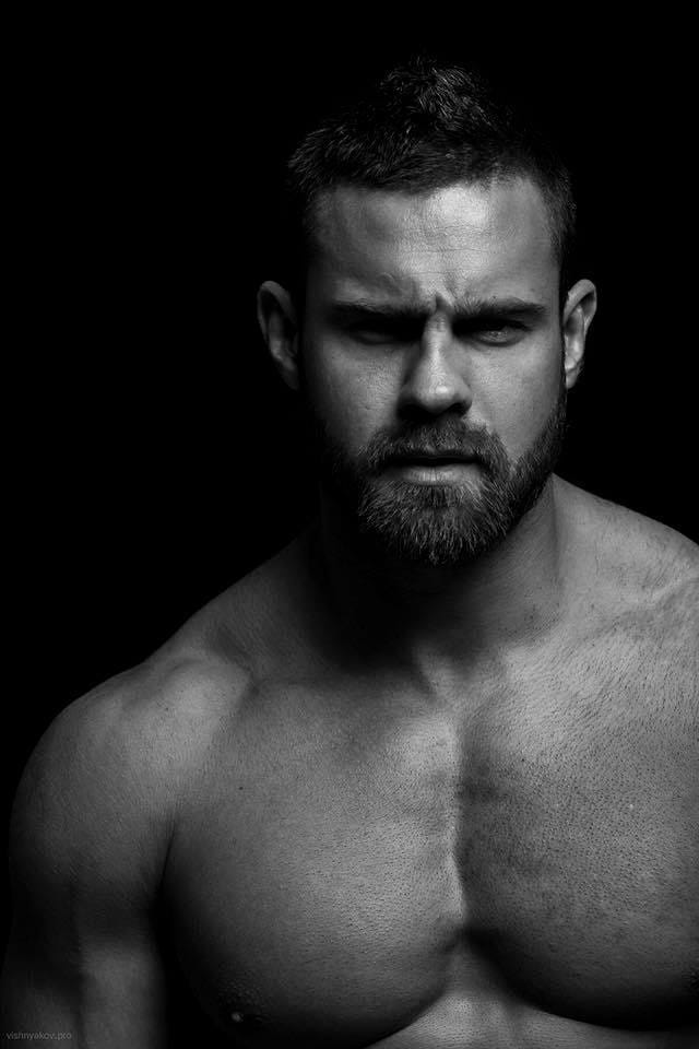 Kirill Dowidoff