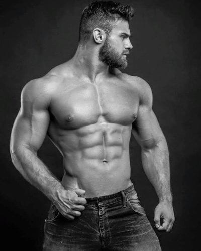 Kirill Dowidoff