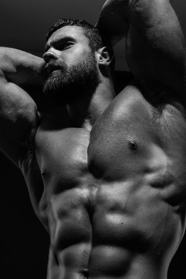 Kirill Dowidoff