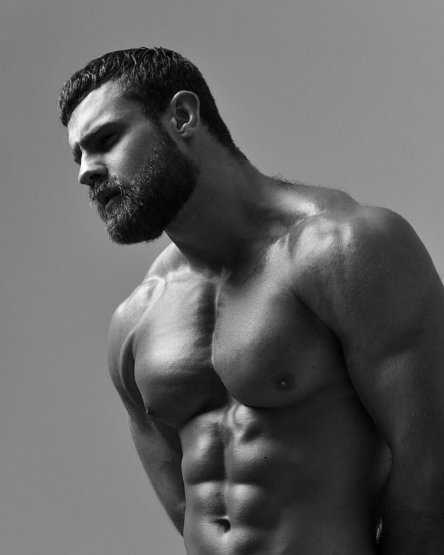 Kirill Dowidoff