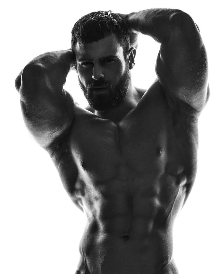 Kirill Dowidoff