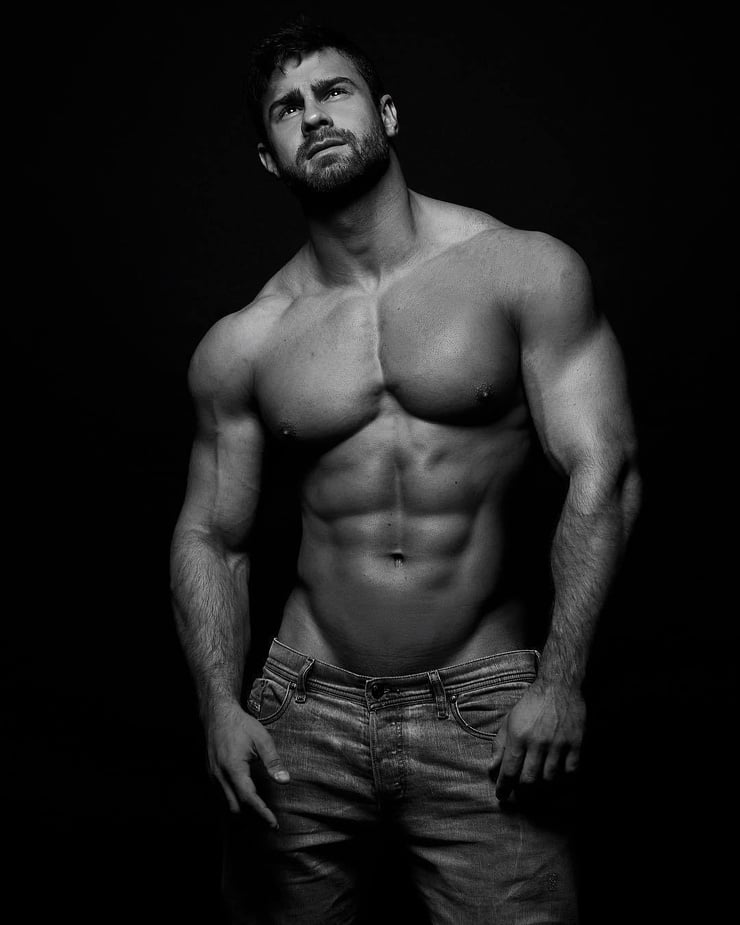 Kirill Dowidoff