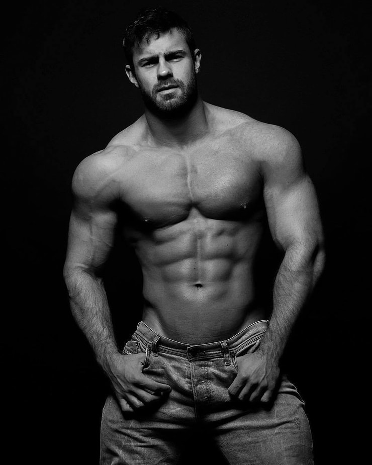 Kirill Dowidoff