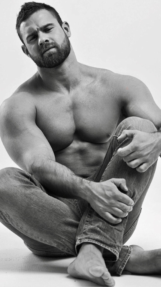 Kirill Dowidoff