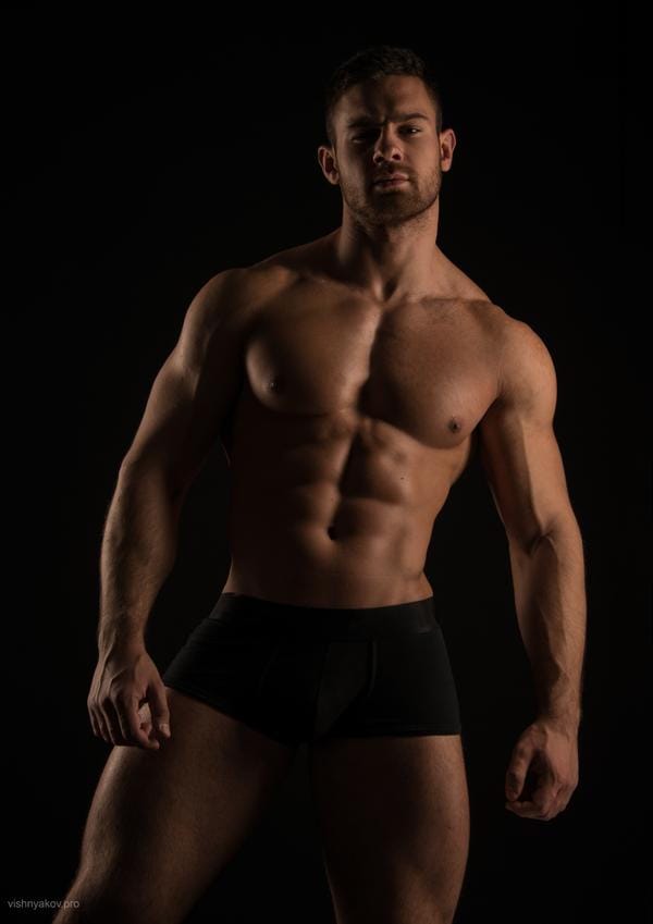 Kirill Dowidoff