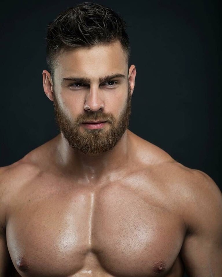 Kirill Dowidoff