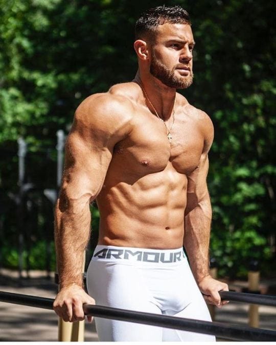 Kirill Dowidoff