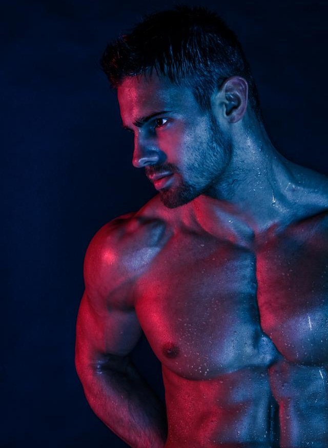 Kirill Dowidoff