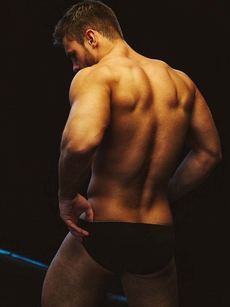 Kirill Dowidoff