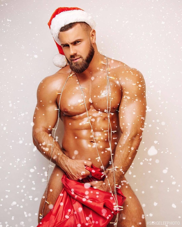 Kirill Dowidoff