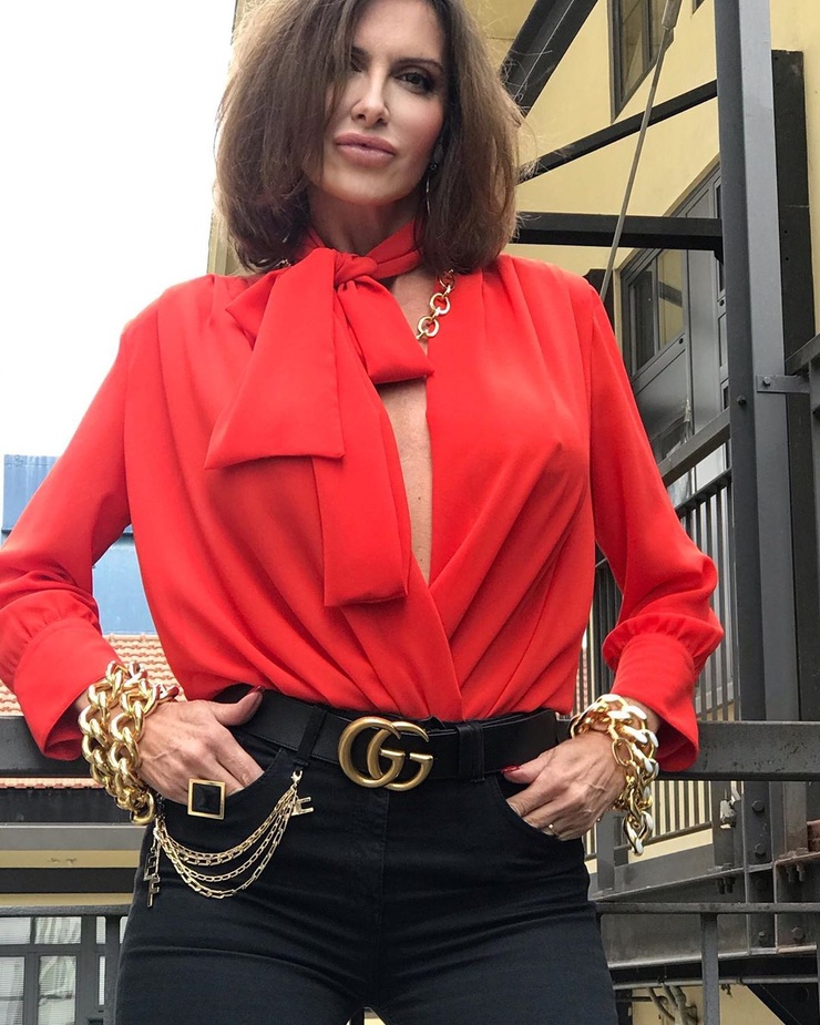 Joanna Golabek Joanna Golabek