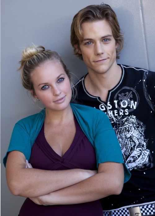 Dance Academy