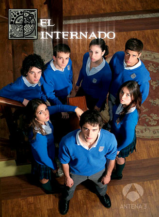 El Internado