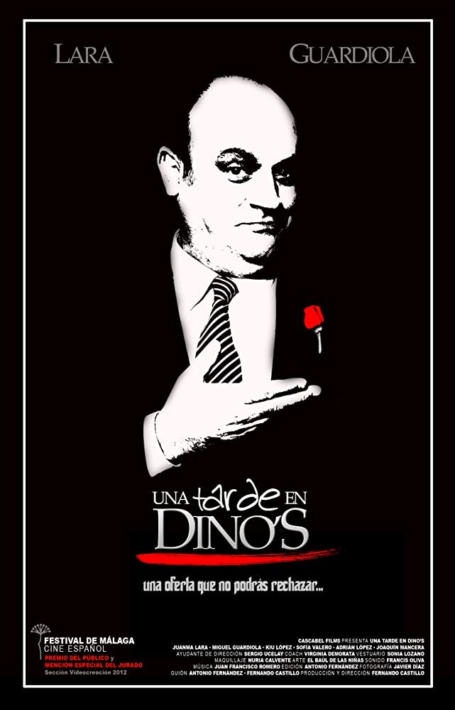 Una tarde en Dino's