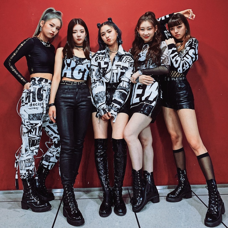 ITZY