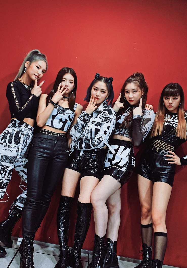 ITZY