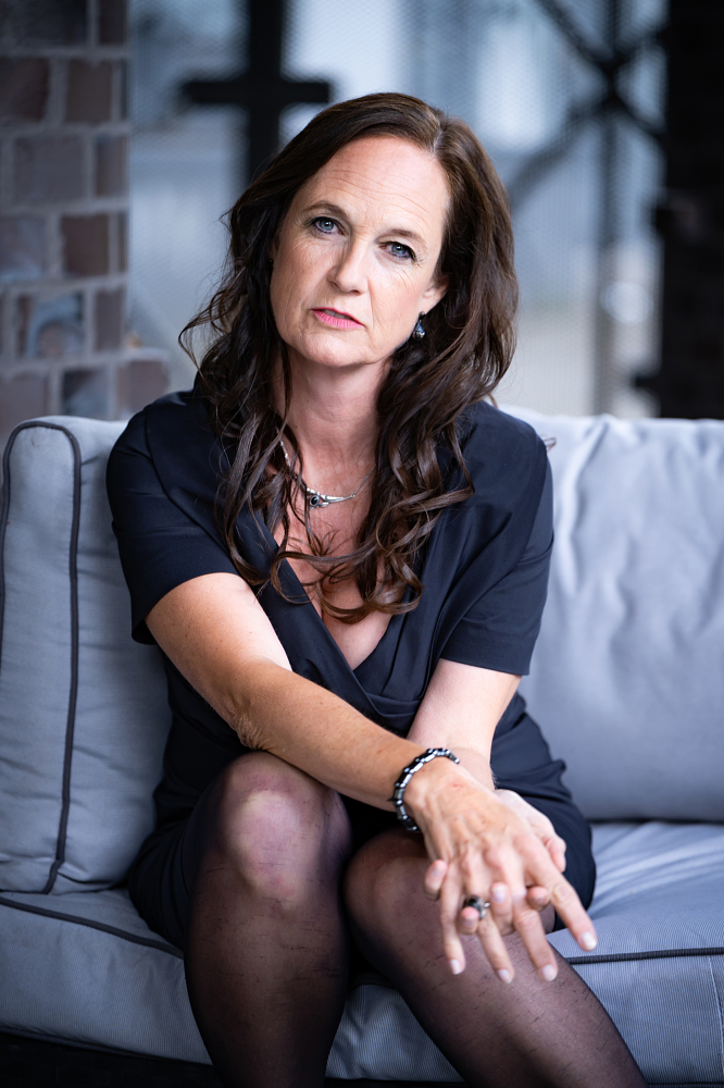 Anja Lechle