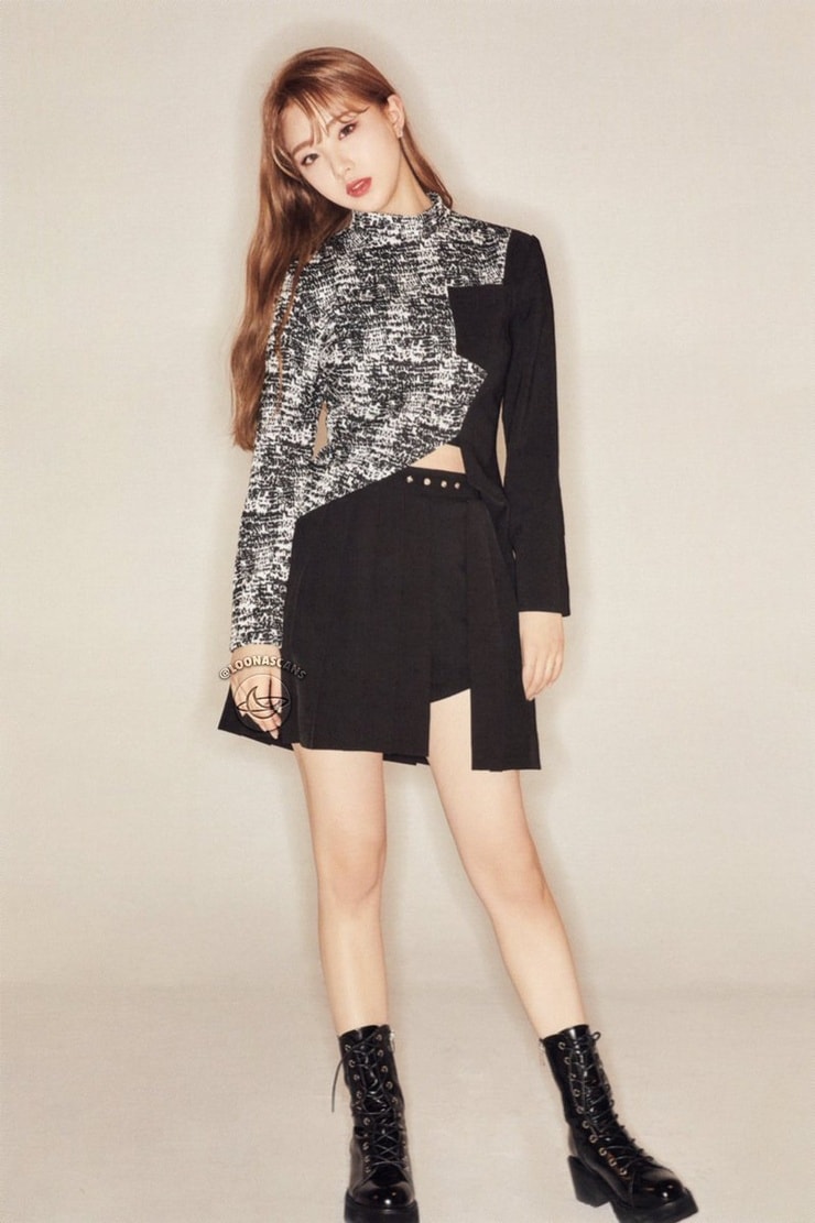 YeoJin YeoJin