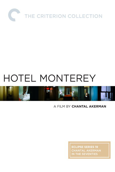 Hotel Monterey