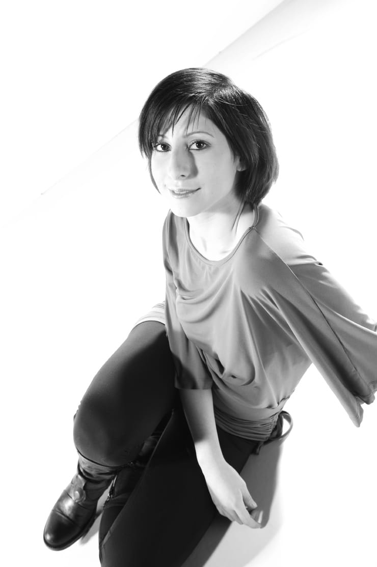 Zeynep Buyrac