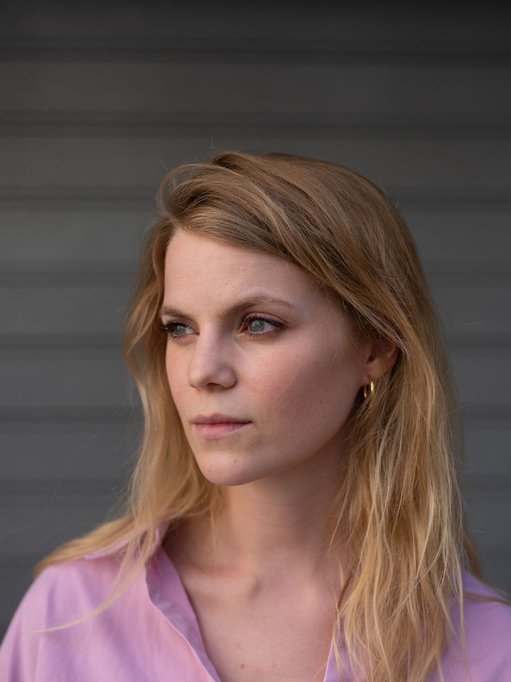 Lilian Gartner