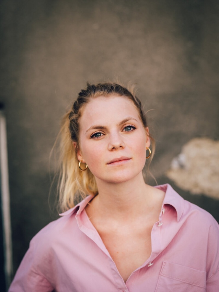 Lilian Gartner picture