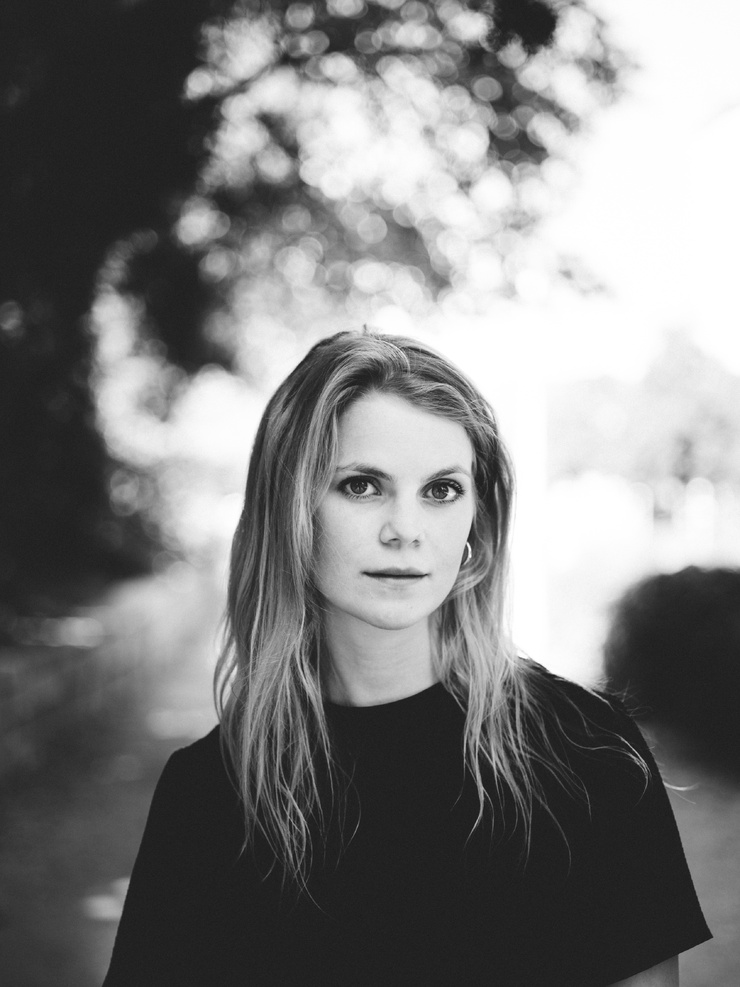 Lilian Gartner