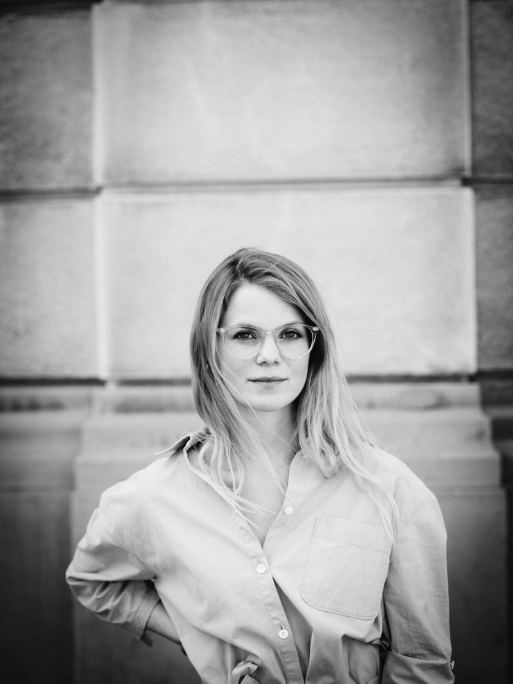 Picture of Lilian Gartner