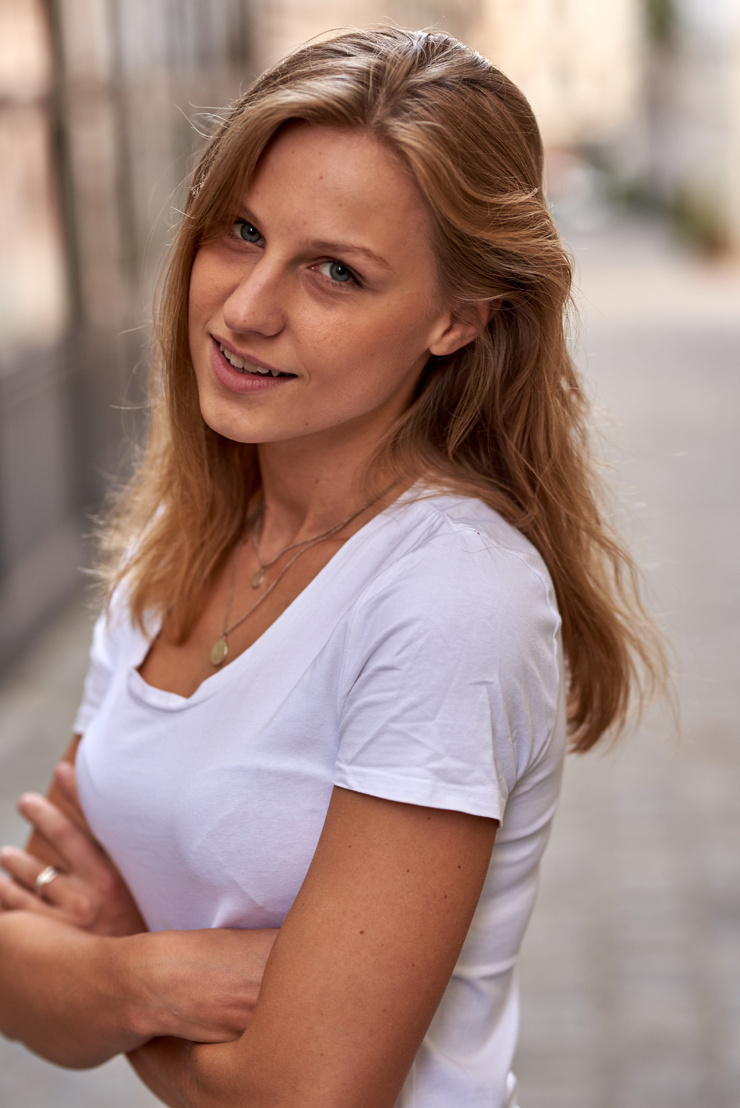 Victoria Hauer
