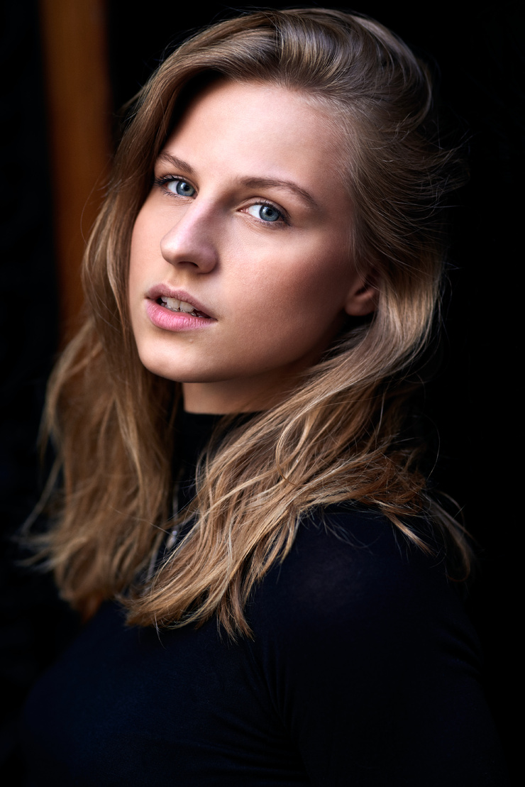 Victoria Hauer