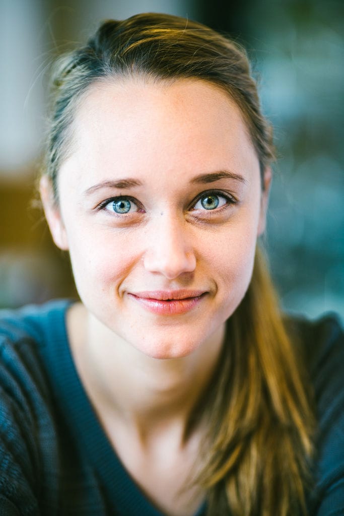 Lena Kalisch