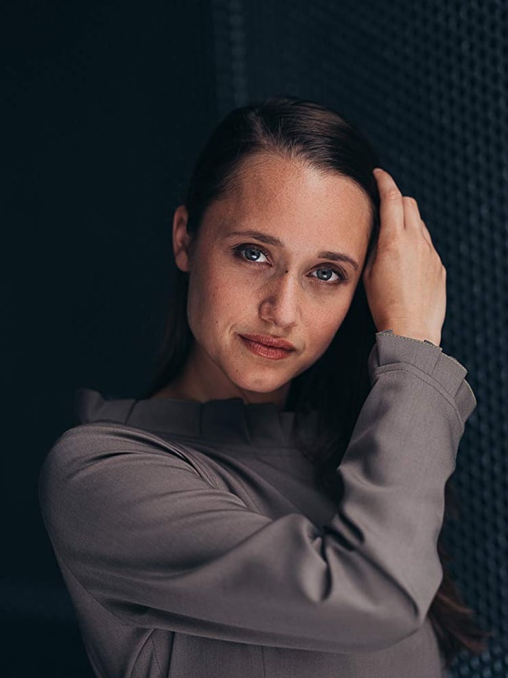 Lena Kalisch