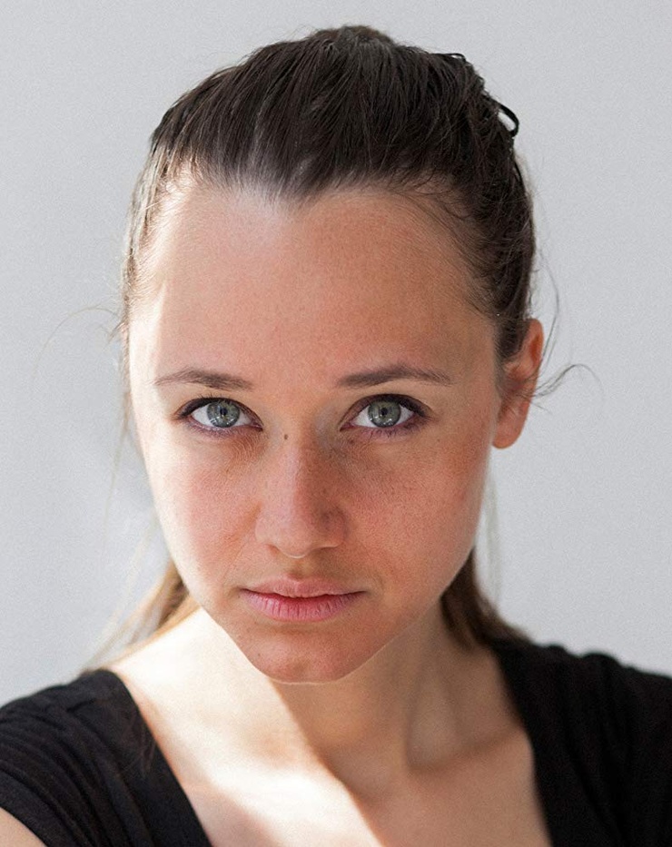 Lena Kalisch