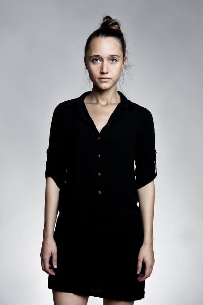 Lena Kalisch