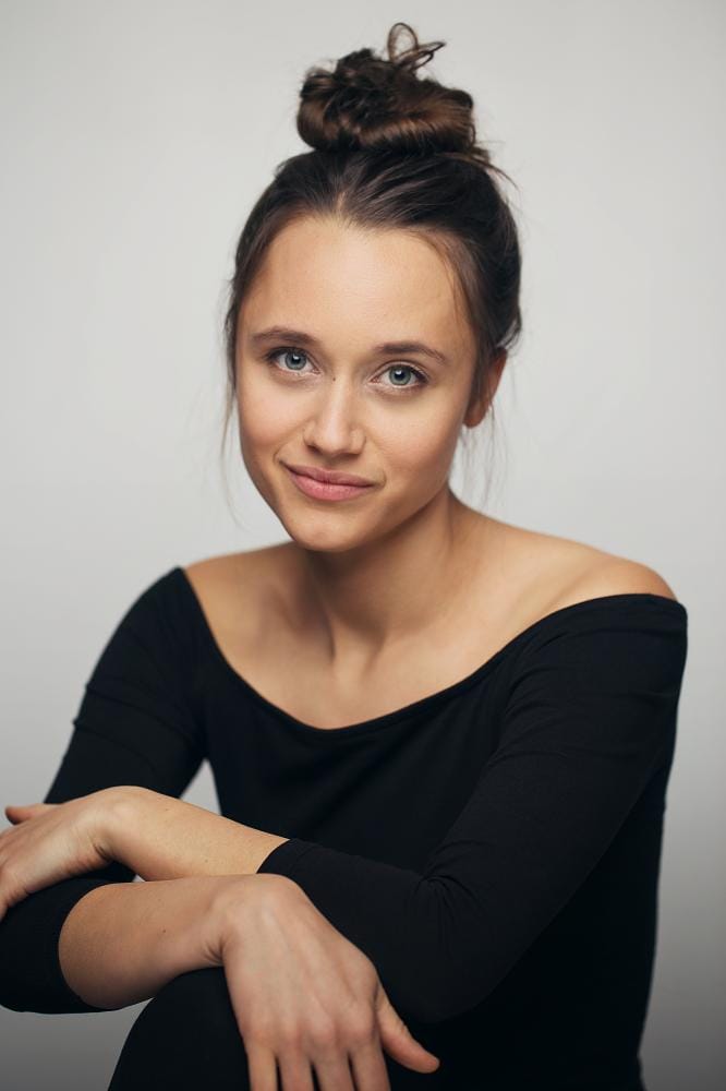 Lena Kalisch