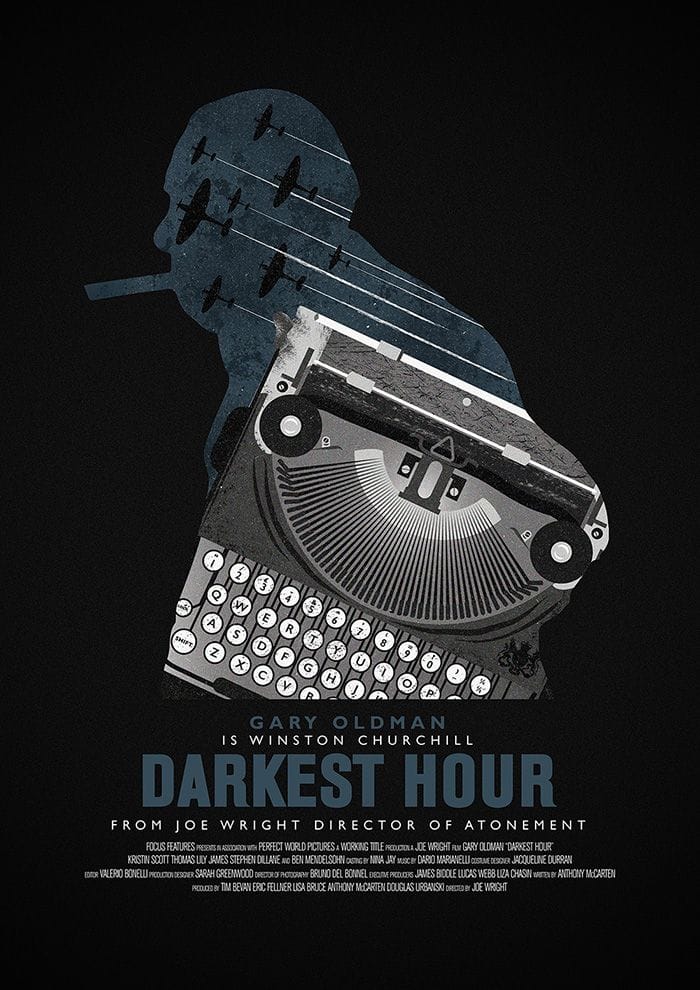 Darkest Hour