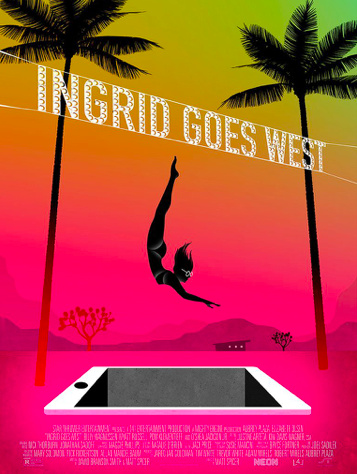 Ingrid Goes West