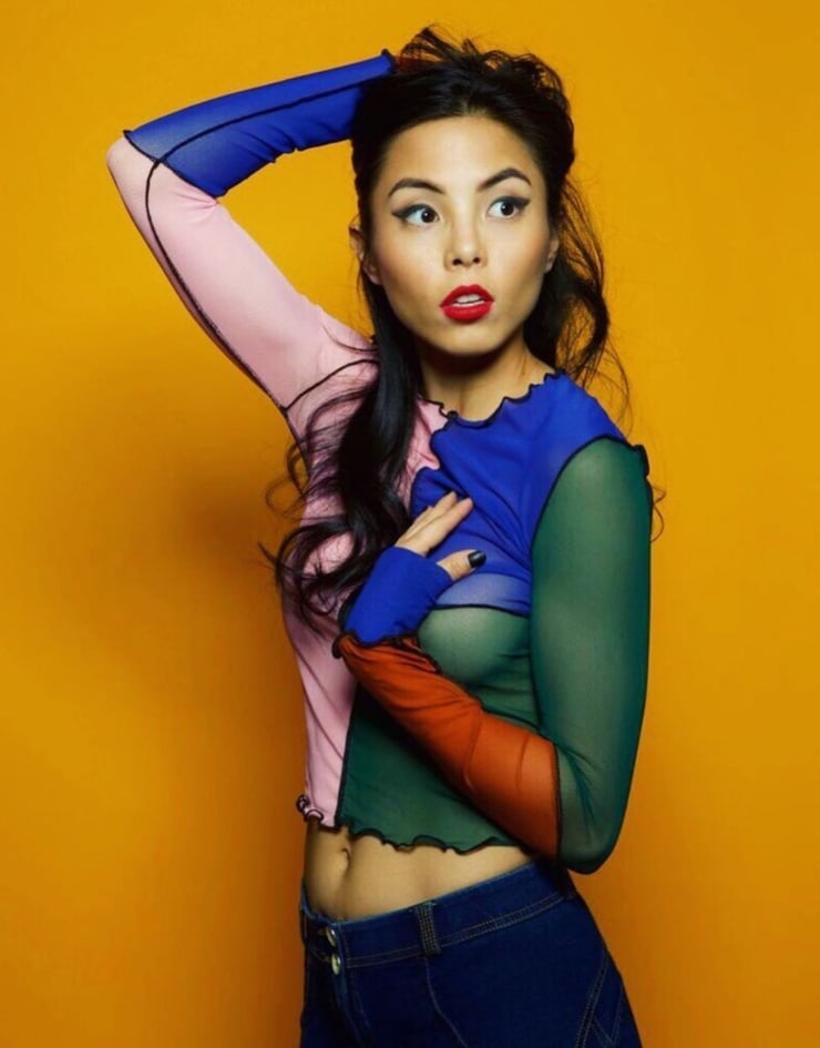 Anna Akana