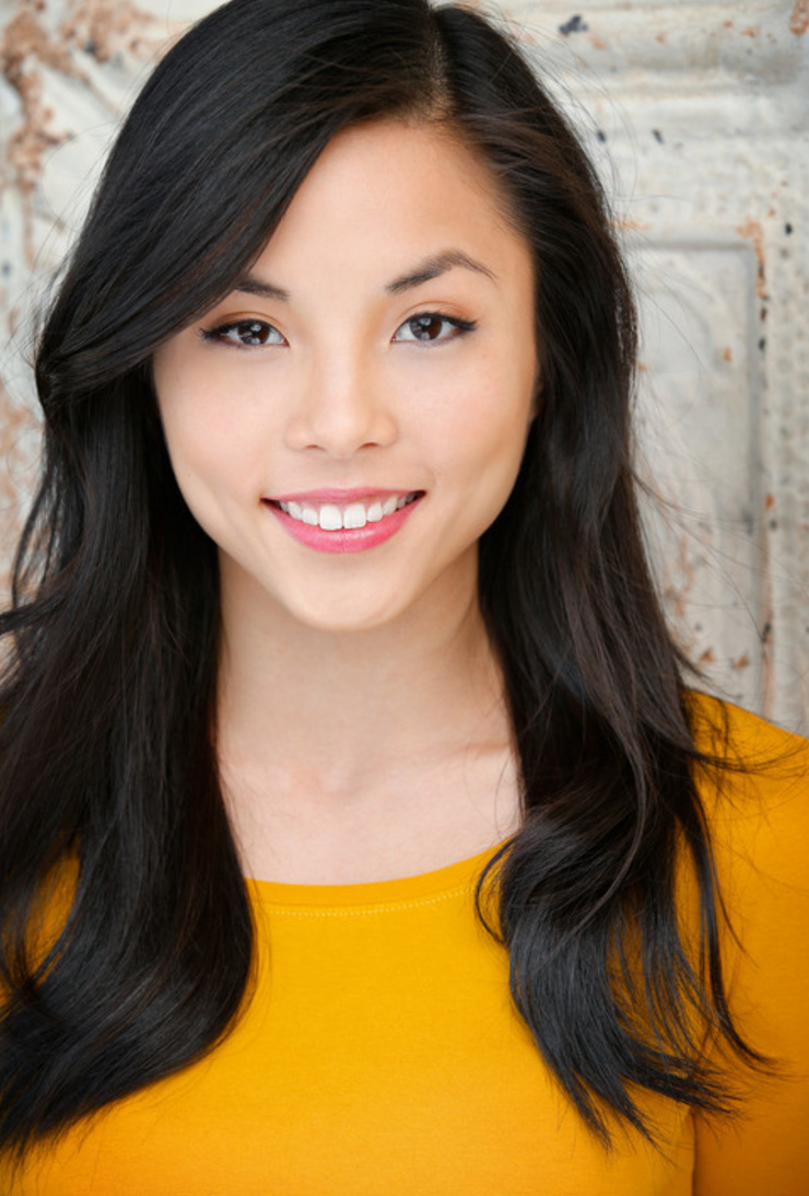 Anna Akana Anna Akana