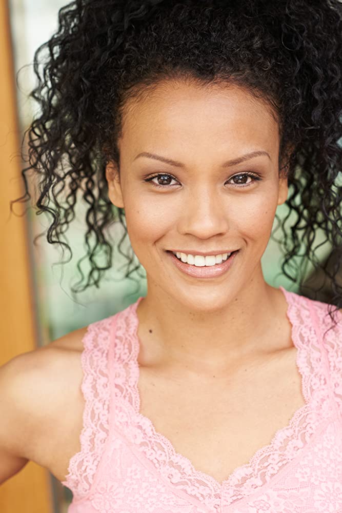 Mieko Hillman