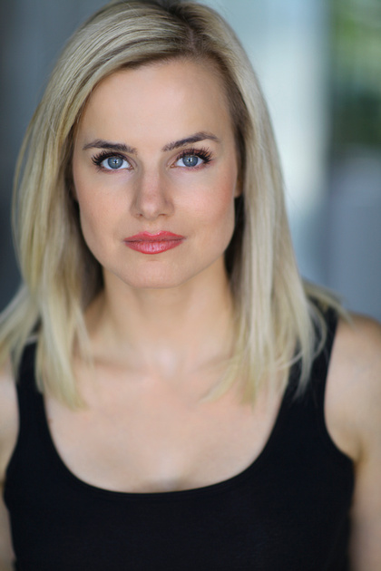 Lauren Buglioli