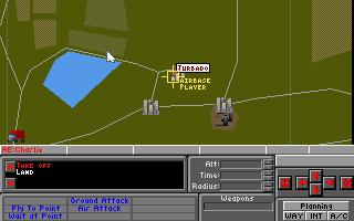 ATAC: Advanced Tactical Air Command