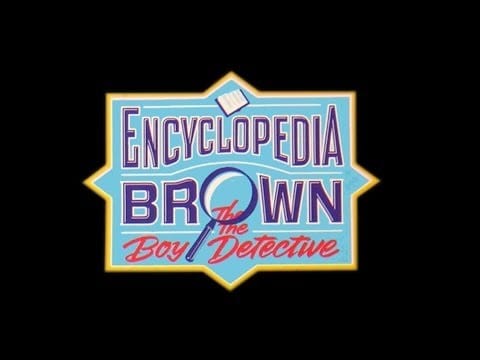 Encyclopedia Brown