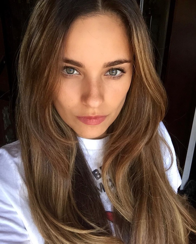 Kristen StephensonPino