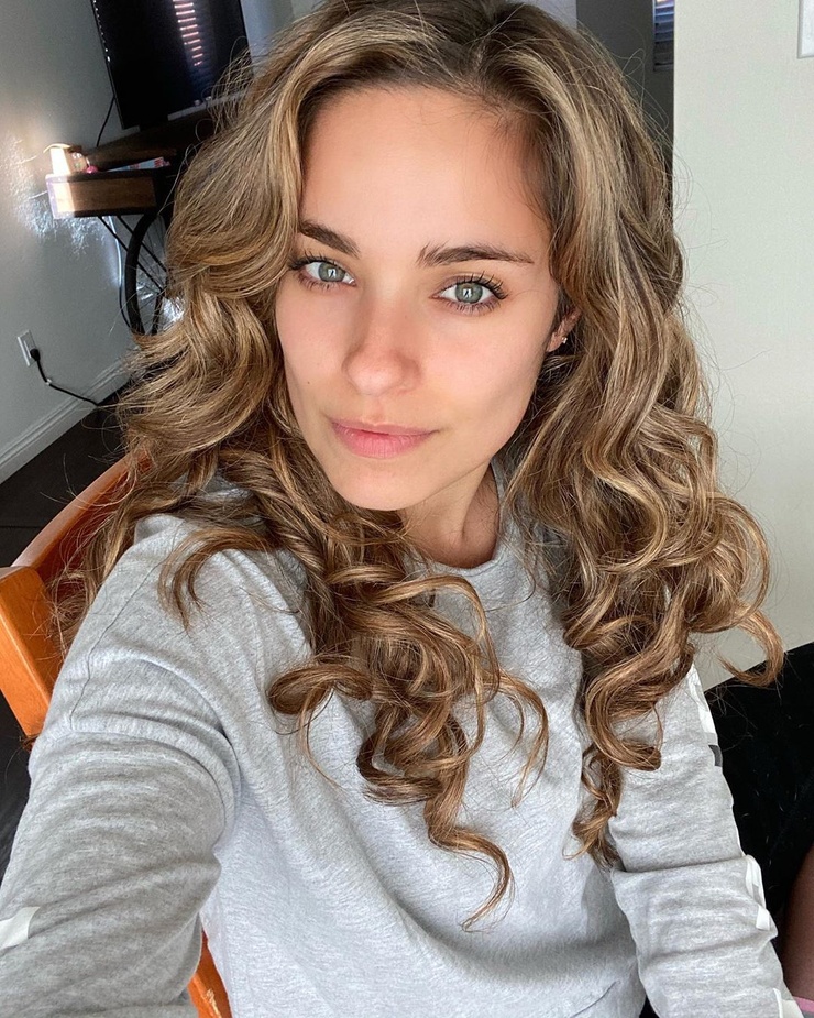 Kristen StephensonPino