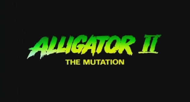 Alligator II: The Mutation