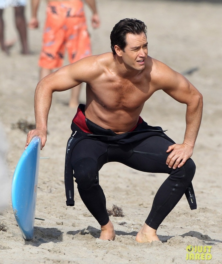 Mark-Paul Gosselaar